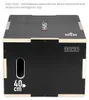 HMS Fitness DSC03, individuele plyometrische box, hout, Productafbeelding-voorbeeld 10