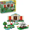 LEGO Animal Crossing Collection du musée d'Eugène Voir les images du produit 4