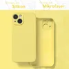 EAZY CASE - TPU Hülle für Apple iPhone 14, TPU Case Produktbild-Vorschau 3