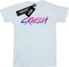 Disney - "Rad" T-Shirt für Damen BI47095 (M) (Weiß) Produktbild-Vorschau 1