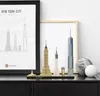 LEGO® 21028 - Architektura Nowego Jorku (598 zestawów) Podgląd zdjęcia produktu 17
