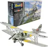 Revell Adventskalender|Revell Control|Revell D.H. 82A Tiger Produktbild-Vorschau 5