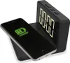Budk Platinet PACW5 s bezdrtovou nabjekou 5 W ern a USB Náhled obrázku produktu 4