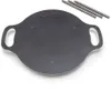 Petromax Grill- und Feuerschale fs38 aus Stahl, Ø 38 cm; Produktbild-Vorschau 37