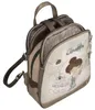 Zaino Anekke 42805044 da Donna Anteprima dell’immagine prodotto 4