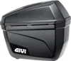 Coppia valigie laterali Monokey GIVI E22 nero 22L Anteprima dell’immagine prodotto 7