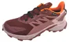 Salomon Supercross 4 GTX Wanderschuh Rot in Gr. 40.5 Produktbild-Vorschau 7
