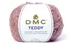 DMC Teddygaren – 100% poliamid, miękki i puszysty (kolor Podgląd zdjęcia produktu 1