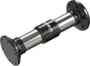 Moza Racing Wheel Base Extension Rod - Lenkrad Produktbild-Vorschau 6