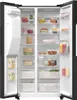 Gorenje NRR9185ESBXL Side-by-Side Kühlgefrierkombination Produktbild-Vorschau 5