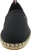 Tommy Hilfiger Basic Espandrills Leinenschuh Schwarz Produktbild-Vorschau 28