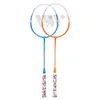 Badmintonový set WISH Alumtec 55k Náhled obrázku produktu 1