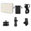 Aufsteckbares LED-Videolicht fuer die Tasche, Produktbild-Vorschau 2