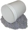 20 Schraubdose Salbendosen  1000g 1250 ml Deckel rot Produktbild-Vorschau 3