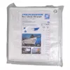 Housse de protection 3x4m. blanc Voir les images du produit 2