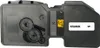 Toner TK-5240K für Kyocera Schwarz TK5240K Tonerkartusche Produktbild-Vorschau 2