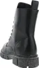 Dockers Mädchen Schnürboots 41 Produktbild-Vorschau 5