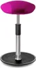 Sitz- Stehhocker Free Tall Triangel kvadrat Divina Mel. Produktbild-Vorschau 1