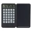 Taschenrechner mit Schreibtafel, 6,5 Zoll LCD-Display, Produktbild-Vorschau 5