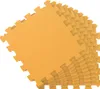 Podložka pod puzzle žlutá 9 dílků Náhled obrázku produktu 4
