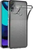 Moto E20 Hülle, Ultra Dünn Crystal Transparent Soft TPU Produktbild-Vorschau 1