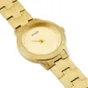 Guess W0989L2 Chelsea gold Edelstahl Armband Uhr Damen NEU Produktbild-Vorschau 18