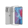 Ultra Clear 0.5mm etui Motorola Moto G82 5G / Moto G52 Podgląd zdjęcia produktu 2