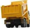 JAMARA Dumper MAN - Alcalino - 2 x AA - 130 mm - 180 mm - Anteprima dell’immagine prodotto 3