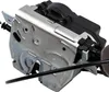 Serrure de hayon pour Mercedes-Benz Classe M W164 ML 280 Voir les images du produit 5