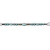 Stars & Stripes Hutband »HB-55« Produktbild-Vorschau 3