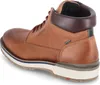 LLOYD VARAS Stiefeletten in Übergrößen Braun 24-515-13 Produktbild-Vorschau 3