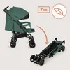 Lionelo Irma buggy klein zusammenklappbar reisebuggy mit Produktbild-Vorschau 8