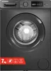 Telefunken Waschmaschine 7kg | Frontlader 1400 U/Min. | Produktbild-Vorschau 1
