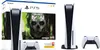 Sony PlayStation 5 Standard + Call of Duty Modern Warfare Produktbild-Vorschau 1