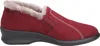 Rohde Damen Hausschuhe rot Größe EUR 38 Produktbild-Vorschau 5