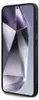 GUESS Handyhülle für Galaxy S25, Guess Grained Big 4G Small Produktbild-Vorschau 8