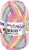 Woolly Hugs Weltrekord Sockenwolle 4-fädig 75% Produktbild-Vorschau 1