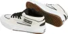 Vans M Skate Half Cab Wafflecup Bianco/Nero 41 Anteprima dell’immagine prodotto 3