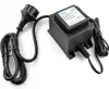 alimentatore 24V AC 48W 2A per centraline di irrigazione Anteprima dell’immagine prodotto 2