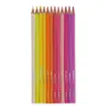 Legami crayons de couleur 12 pcs - Live Colorfully megenta Voir les images du produit 2