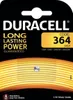 Duracell Batterie Uhrenzelle 364                        Produktbild-Vorschau 9