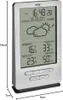TFA-DOSTMANN TFA Funk Wetterstation weiß 407235 Podgląd zdjęcia produktu 29