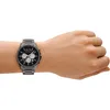Armani Exchange Herrenuhr Armani Exchange Banks Chronograph Produktbild-Vorschau 2