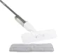 A spray mop with a detachable cleaning cloth, presented against a white background. Anteprima dell’immagine prodotto