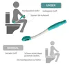 Toilettenhilfe zum Abwischen des Gesäßes, WC-Hilfsmittel Produktbild-Vorschau 6