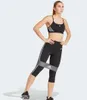 adidas Damen Trainingsleggings M Produktbild-Vorschau 13