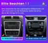 6+128G 8kern carplay Für Skoda Octavia 2008-2013 Android13 Anteprima dell’immagine prodotto 2