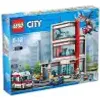 Lego 60204 - Ospedale della città Anteprima dell’immagine prodotto 7