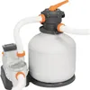 Bestway Sandfilterpumpe Flowclear 11.355 L/h Produktbild-Vorschau 9
