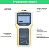 1600W Photovoltaik Panel Multimeter Solarpanel MPPT Tester Produktbild-Vorschau 6